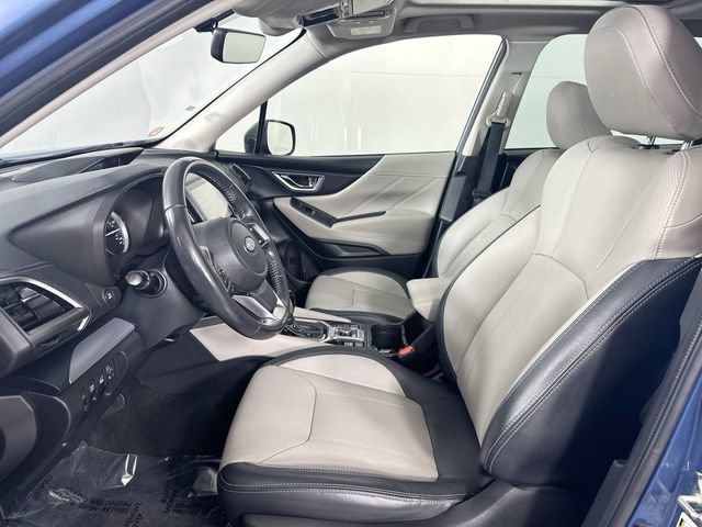 Used 2020 Subaru Forester Limited w/ Popular Package #3 AWD/4WD image 19