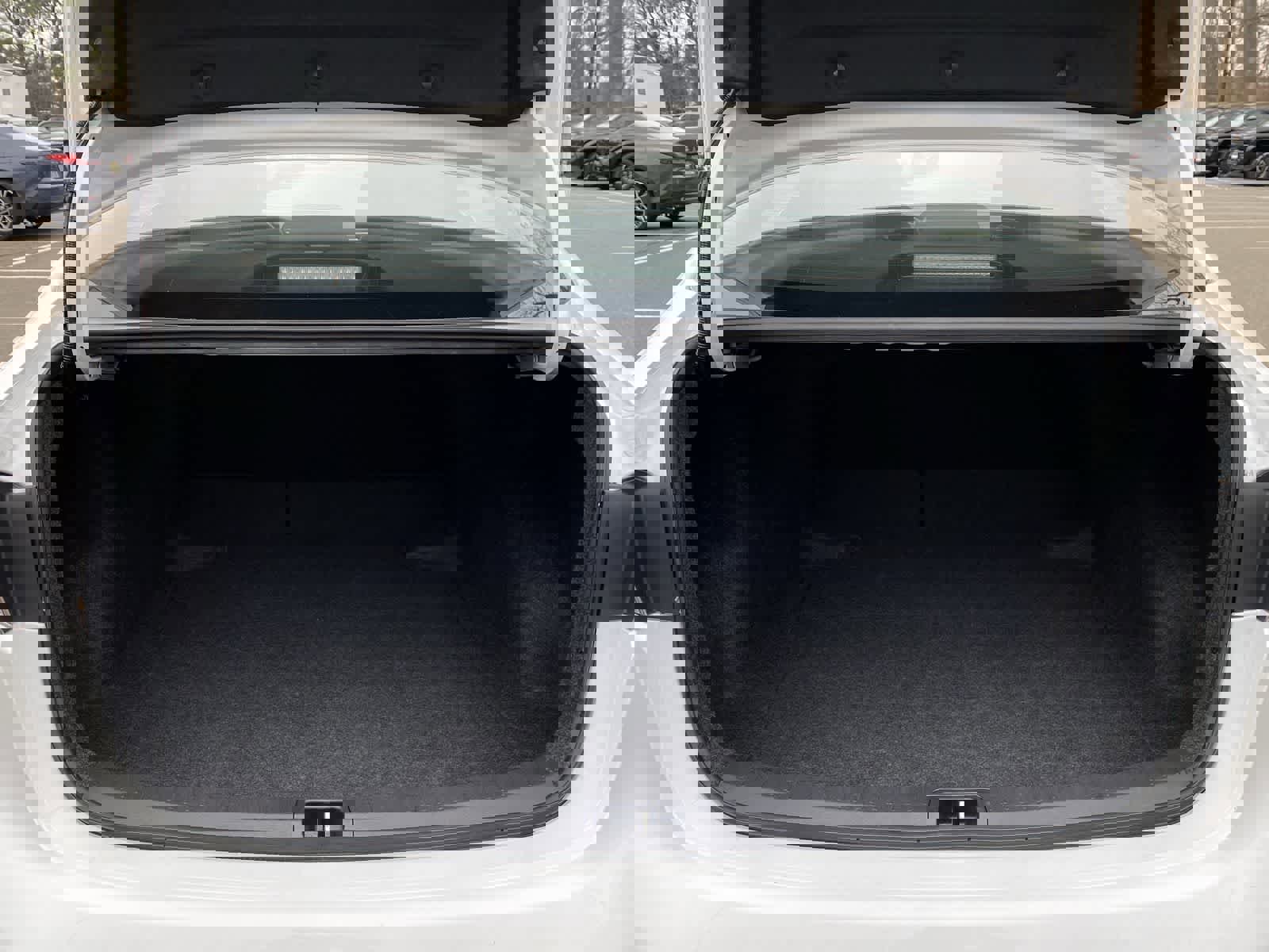 Used 2025 Toyota Corolla LE image 14