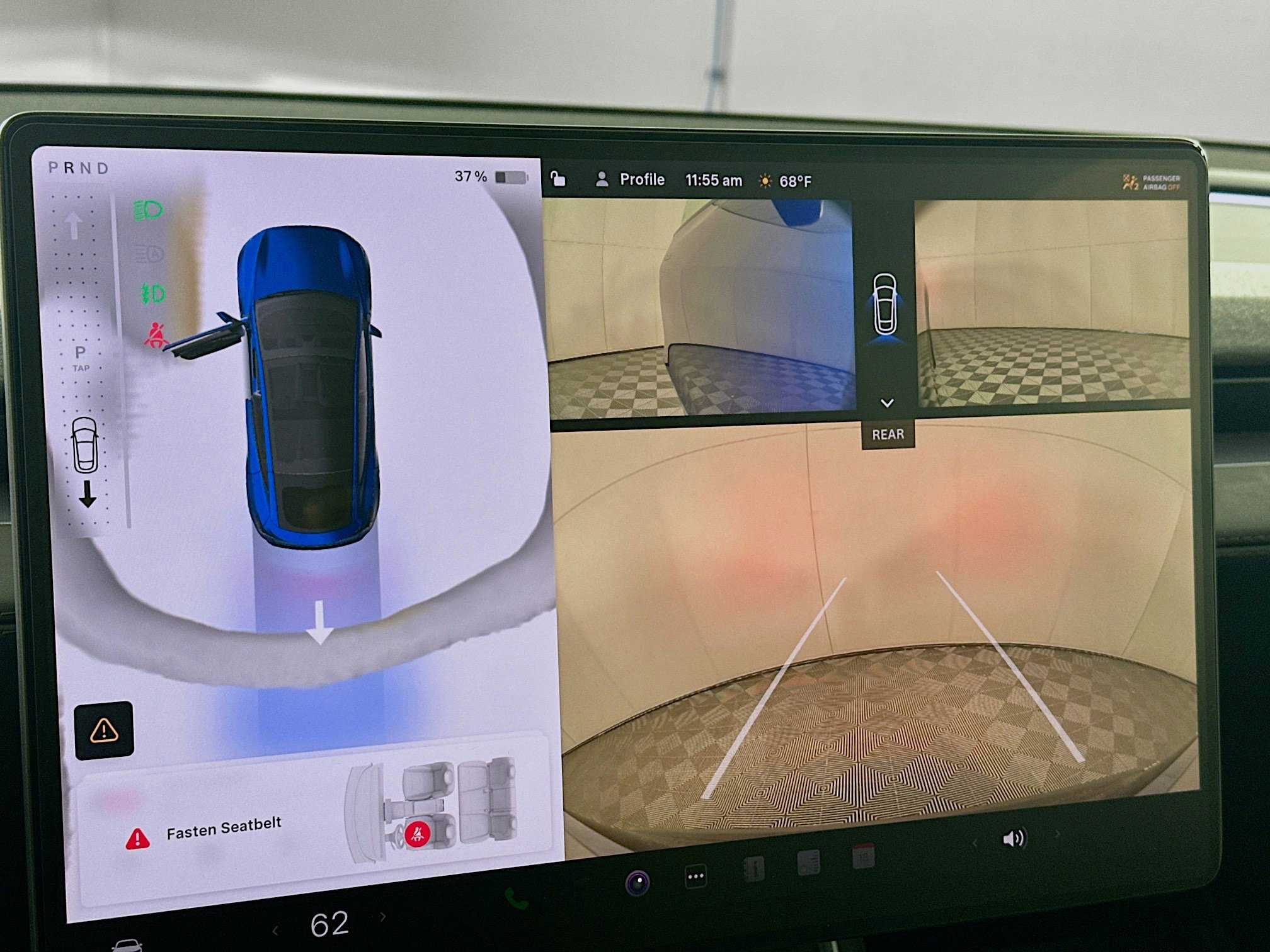 Used 2026 Tesla Model Y Long Range image 21