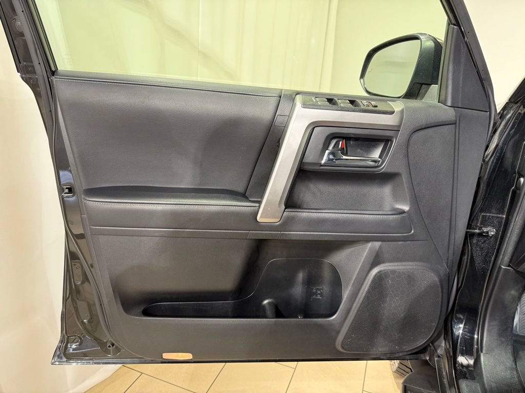 Certified 2024 Toyota 4Runner SR5 Premium AWD/4WD image 15