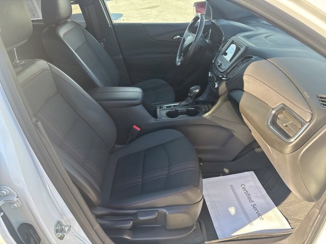 Used 2022 Chevrolet Equinox RS w/ LPO, Floor Liner Package image 26