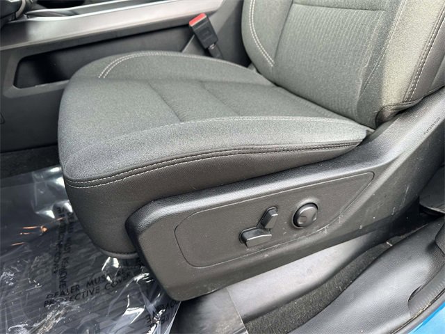 Used 2022 RAM 1500 Big Horn image 17