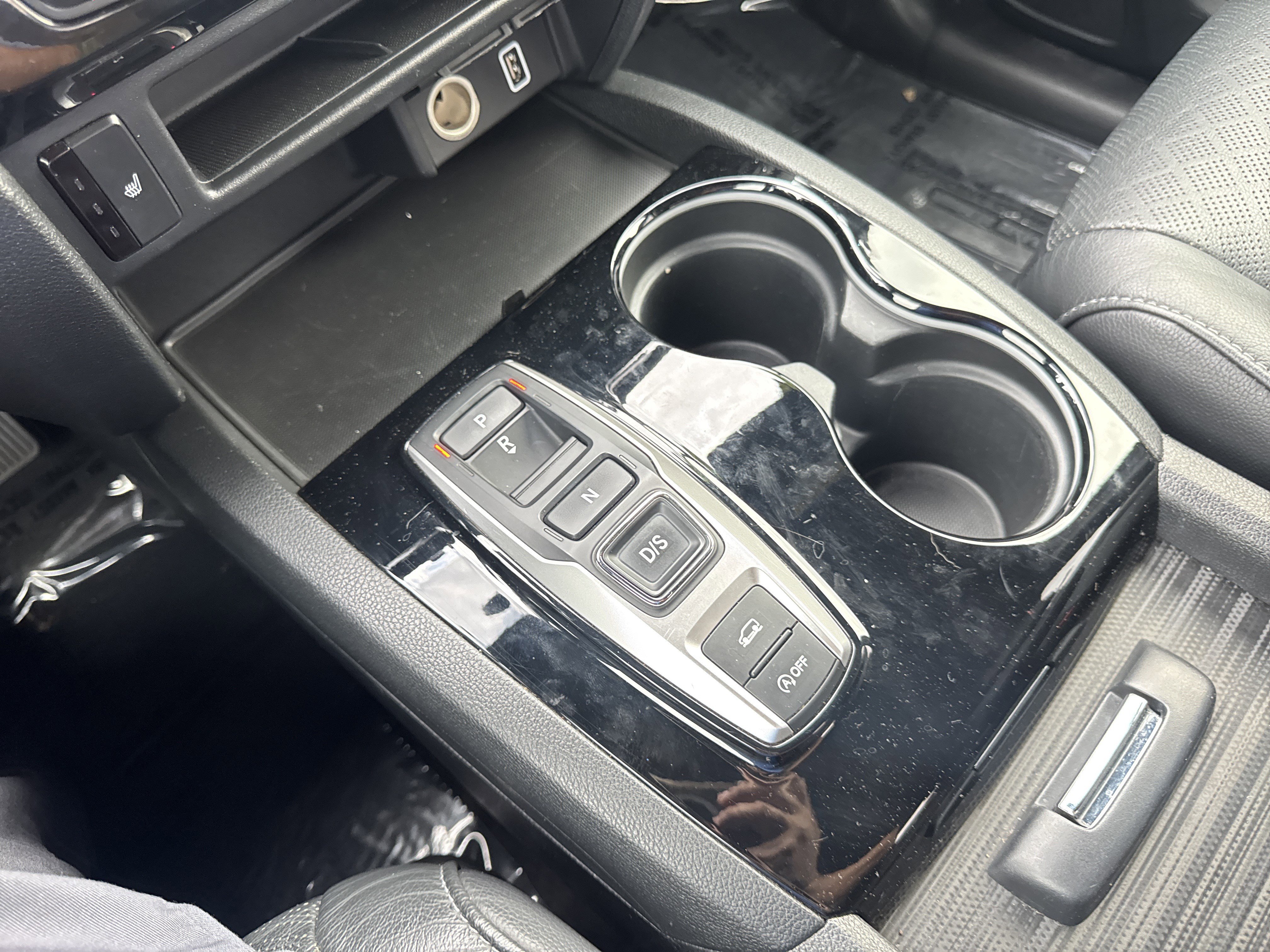 Used 2021 Honda Passport Touring image 21