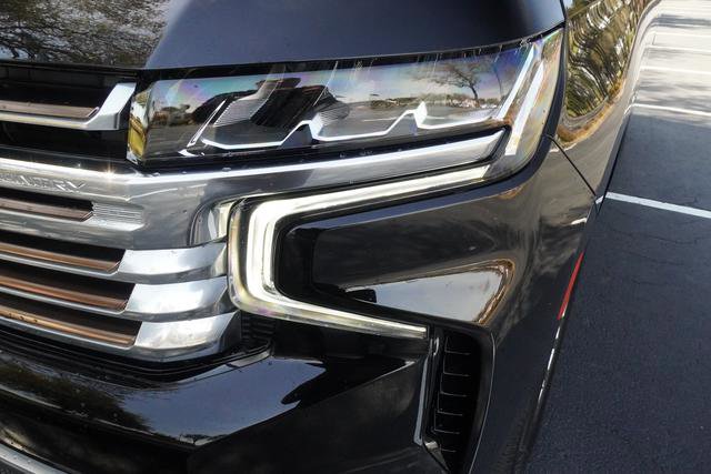 Used 2024 Chevrolet Tahoe High Country w/ Advanced Technology Package image 37