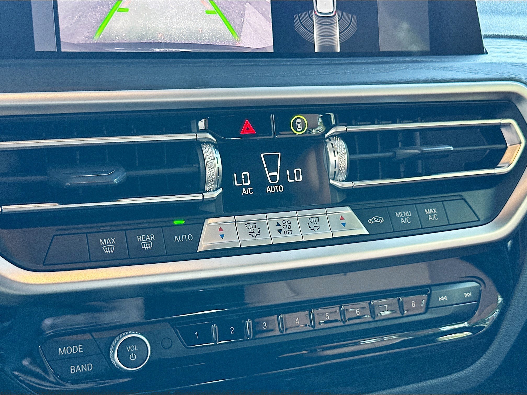 Certified 2024 BMW X3 sDrive30i w/ Convenience Package image 16