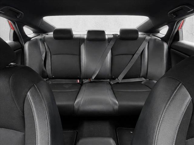 Used 2019 Honda Civic Sport image 20