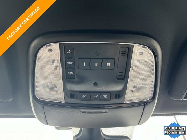 Certified 2024 Dodge Durango GT AWD/4WD image 39