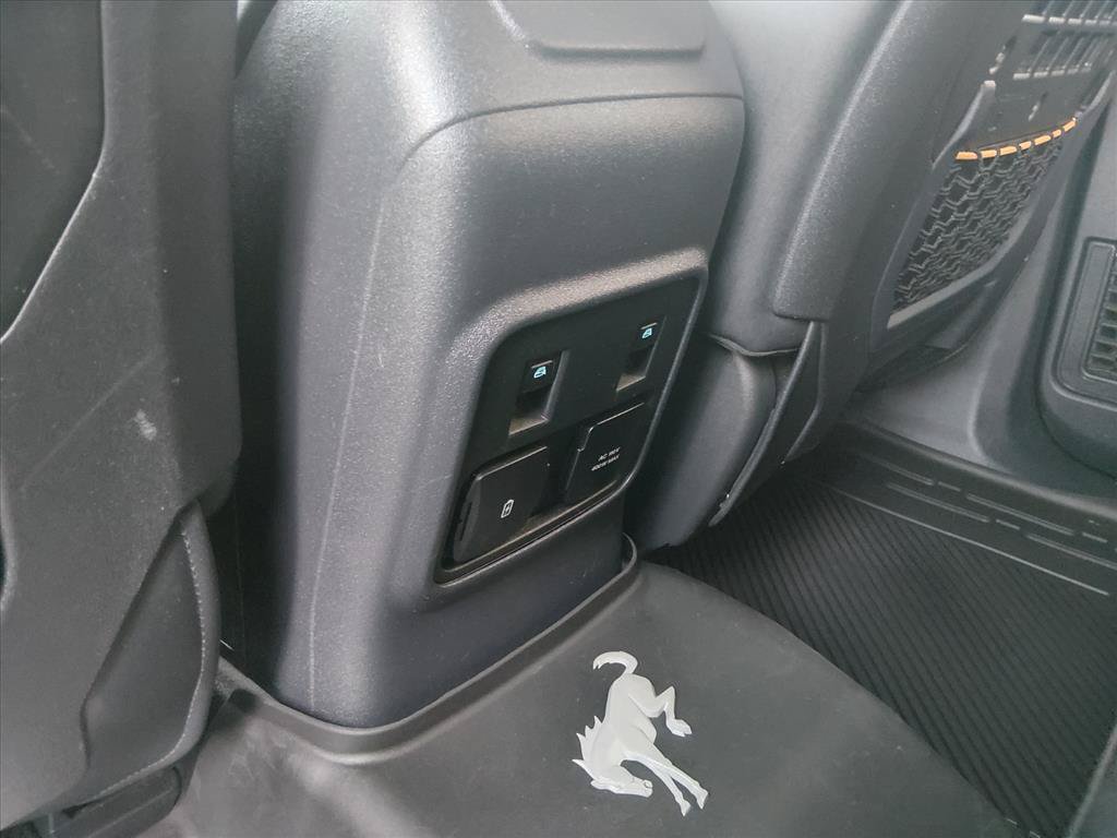 Certified 2021 Ford Bronco Badlands AWD/4WD image 13