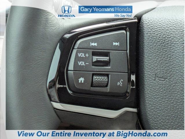 Certified 2026 Honda Odyssey Elite image 26