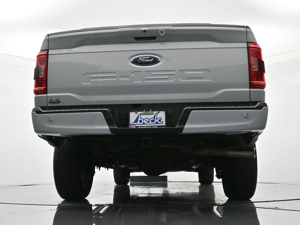 Used 2022 Ford F150 XLT w/ Equipment Group 302A High image 42