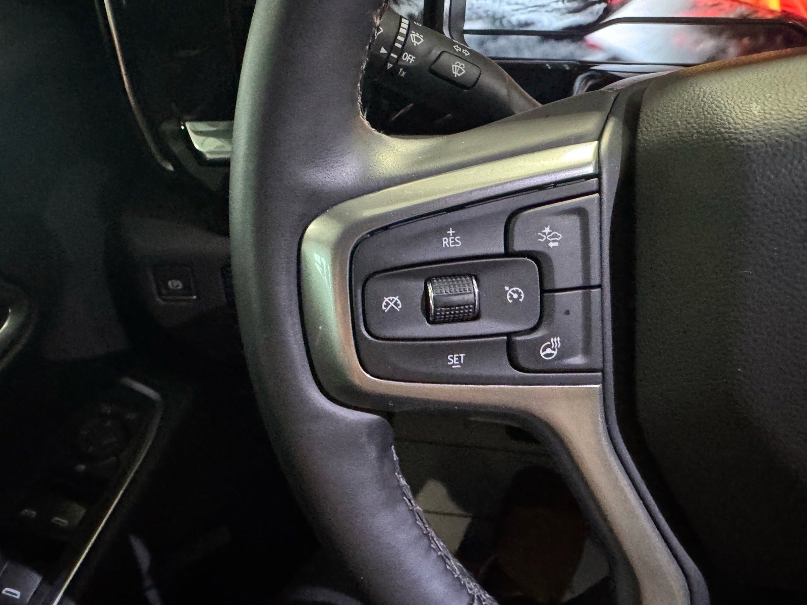 Used 2025 Chevrolet Silverado 1500 LT w/ All Star Edition Plus image 18