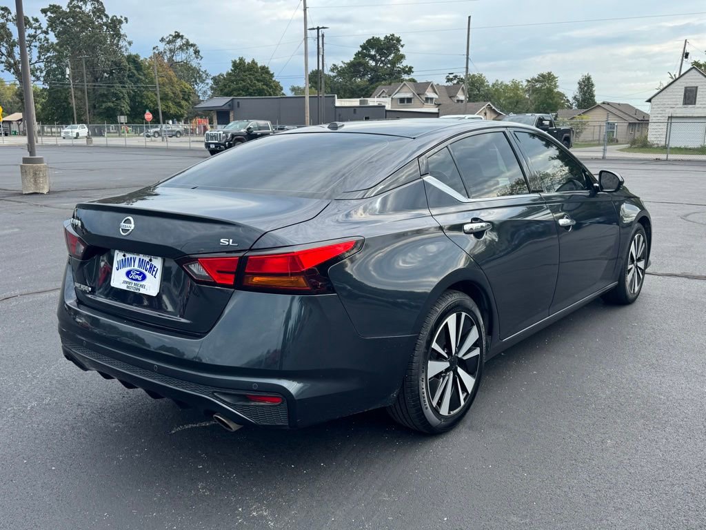 Used 2020 Nissan Altima 2.5 SL image 20