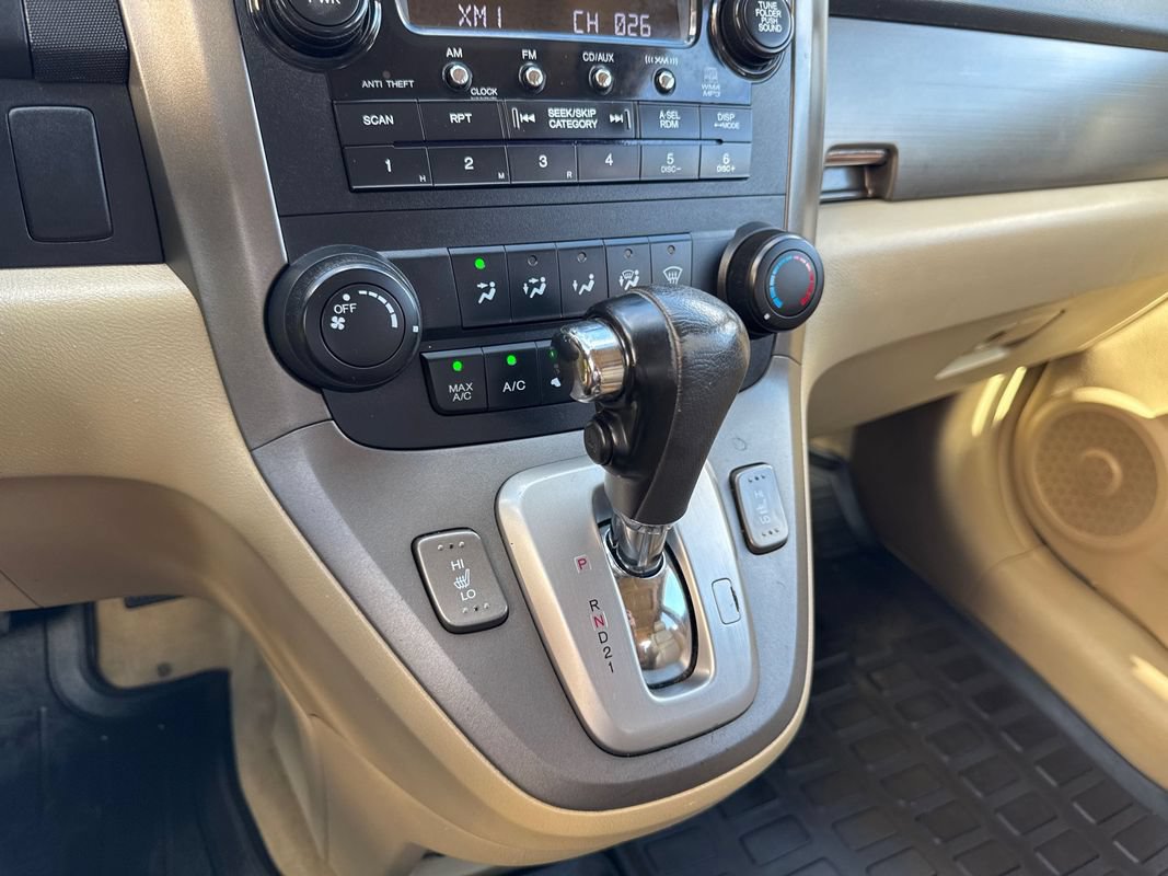 Used 2007 Honda CR-V EX-L image 30