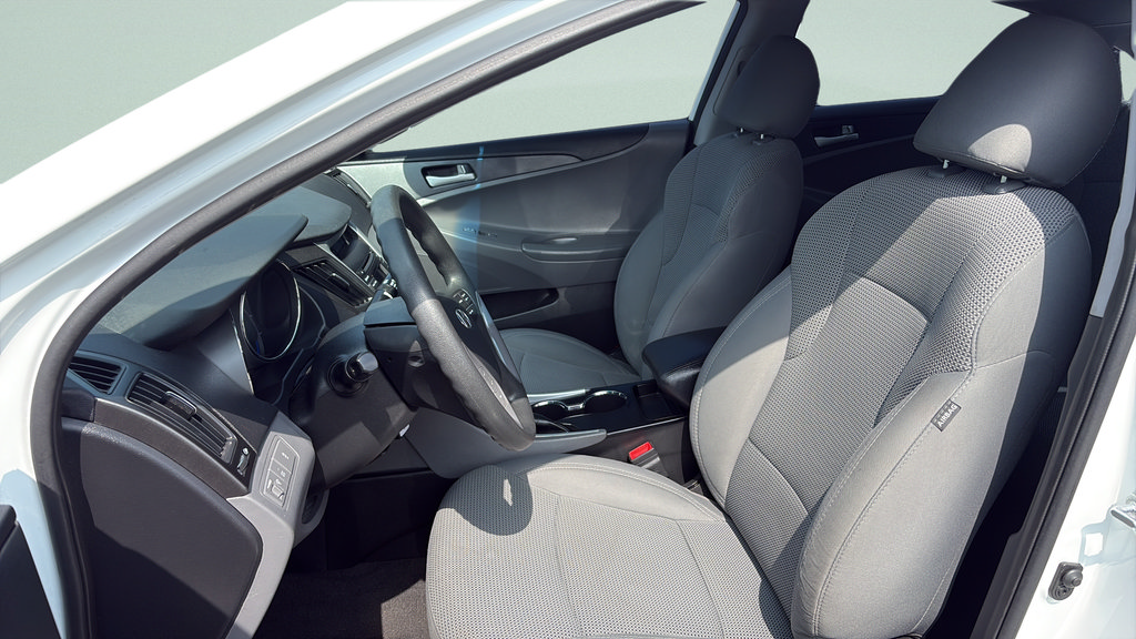 Used 2014 Hyundai Sonata GLS FWD image 10