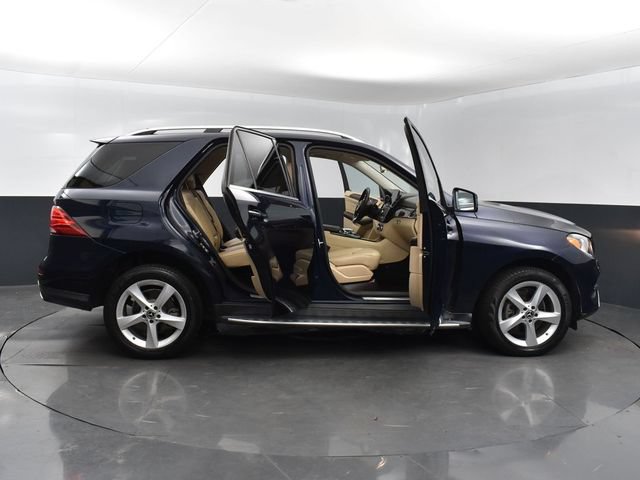 Used 2018 Mercedes-Benz GLE 350 w/ Premium 1 Package image 24