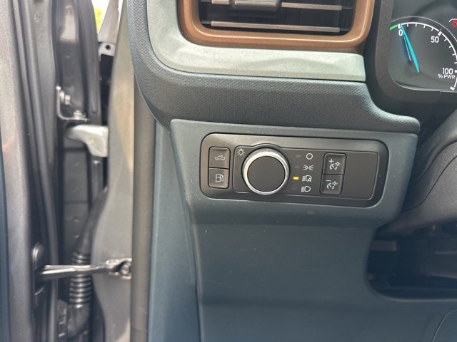 Used 2022 Ford Maverick Lariat w/ Lariat Luxury Package image 29