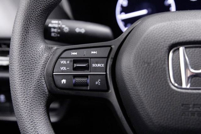 Certified 2023 Honda HR-V LX image 26