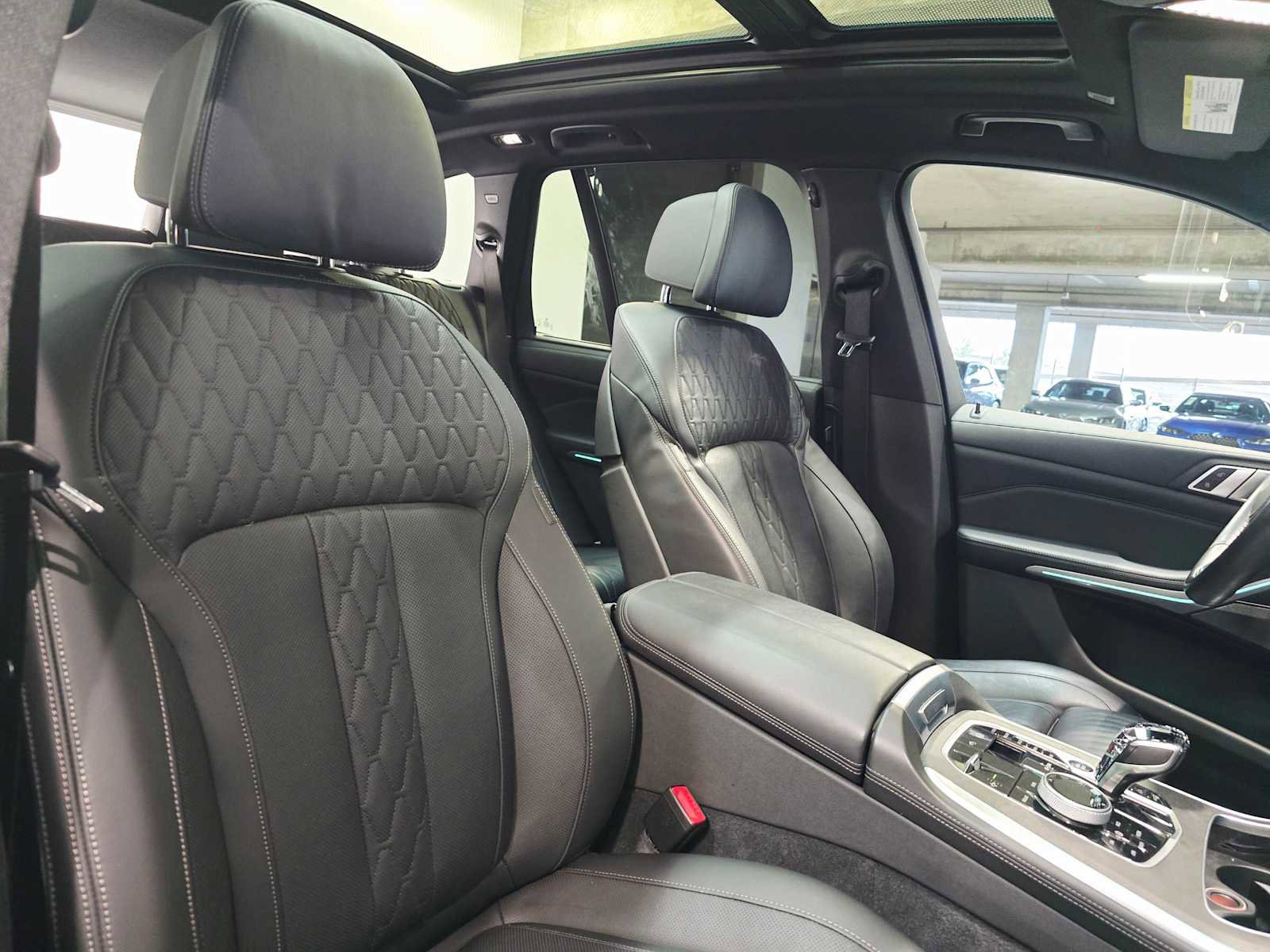 Used 2023 BMW X5 xDrive45e w/ Executive Package image 27