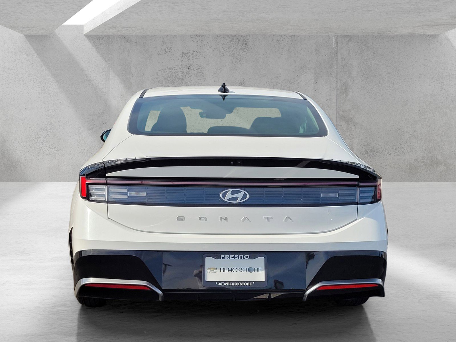 Used 2025 Hyundai Sonata SEL image 5