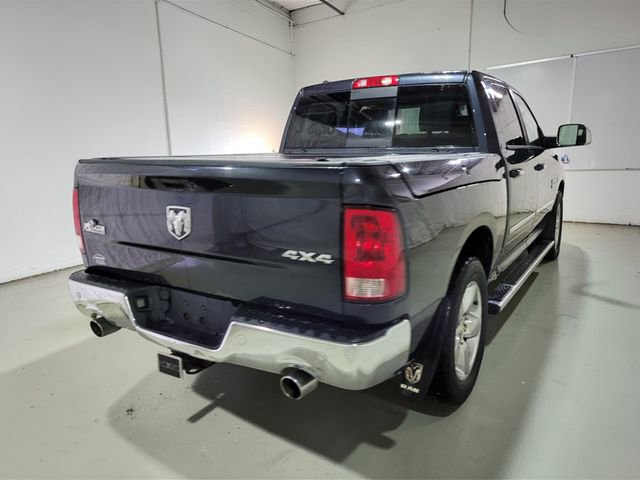 Used 2014 RAM 1500 Big Horn image 19