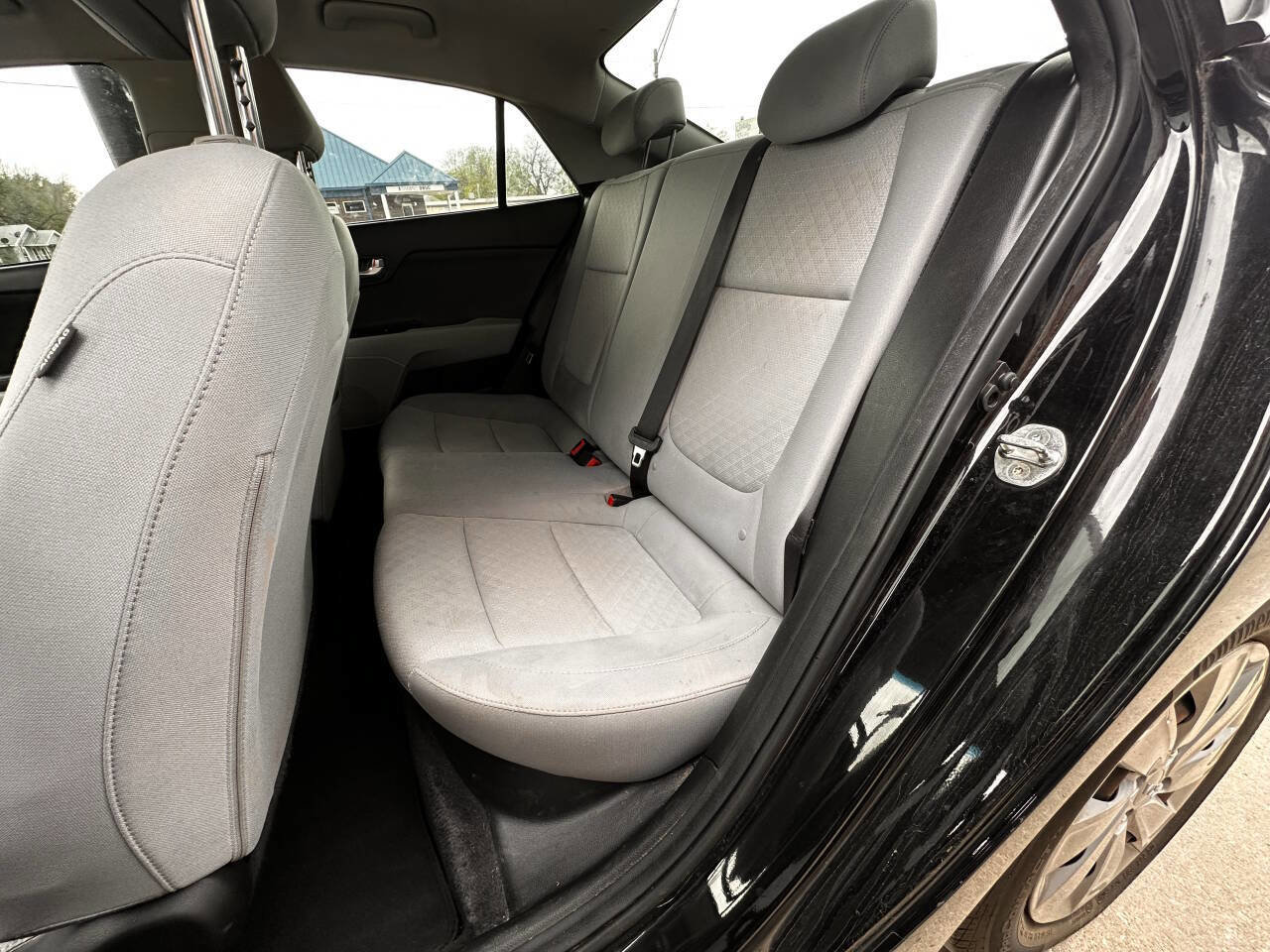 Used 2019 Kia Rio S image 11