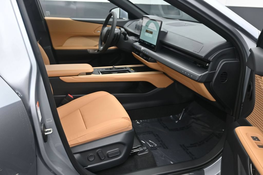 New 2026 Lexus ES 350e w/ Accessory Package (Z2) FWD image 12