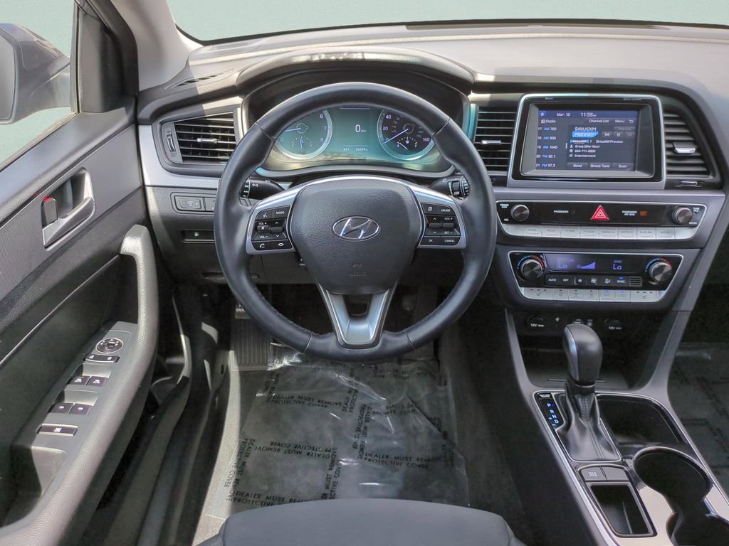 Used 2019 Hyundai Sonata SEL FWD image 22
