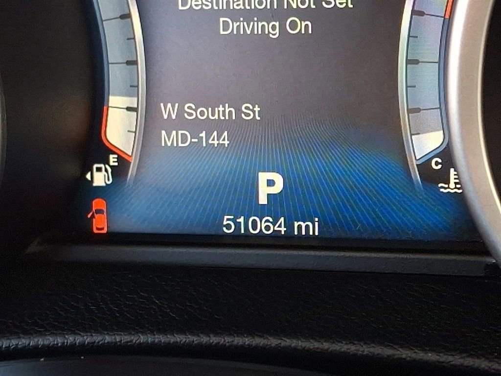 Used 2017 Maserati Ghibli image 20