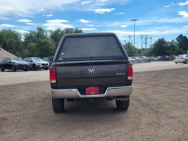 Used 2020 RAM 1500 Tradesman w/ Tradesman SXT Package AWD/4WD image 5