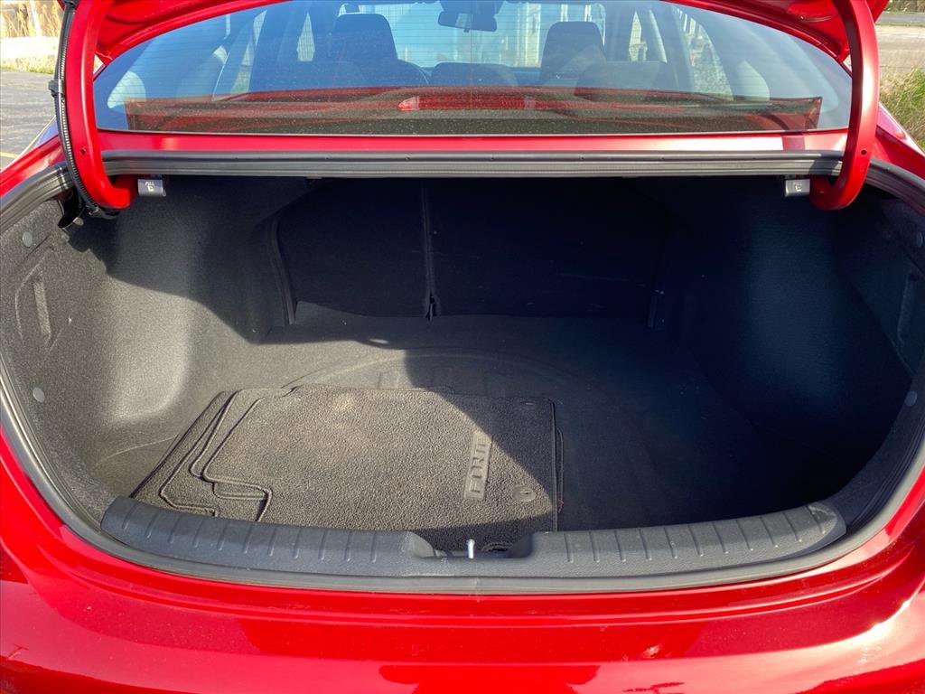 Certified 2023 Kia Forte LXS w/ LXS Technology Package FWD image 22