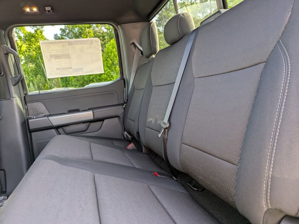 New 2026 Ford F150 XLT AWD/4WD image 13