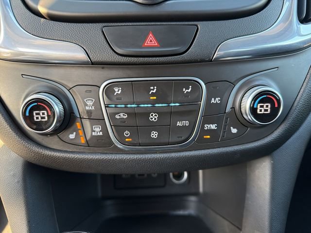 Used 2019 Chevrolet Equinox LT image 20