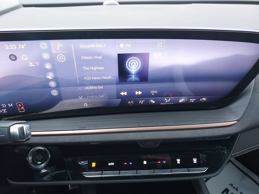 New 2026 Buick Envision Sport Touring AWD/4WD image 22
