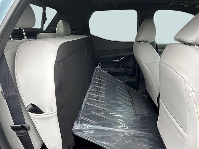New 2026 Hyundai Santa Cruz SEL image 12