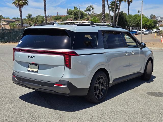 New 2026 Kia Carnival SX Prestige FWD image 18