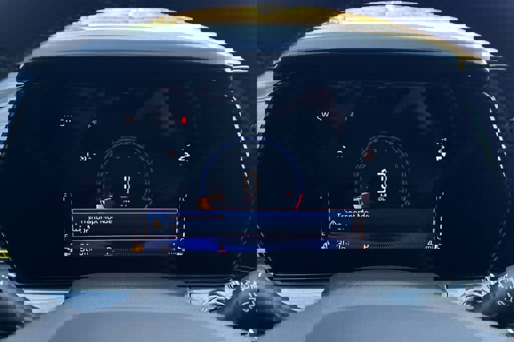 New 2026 Chevrolet Trax LT w/ Midnight Edition image 24