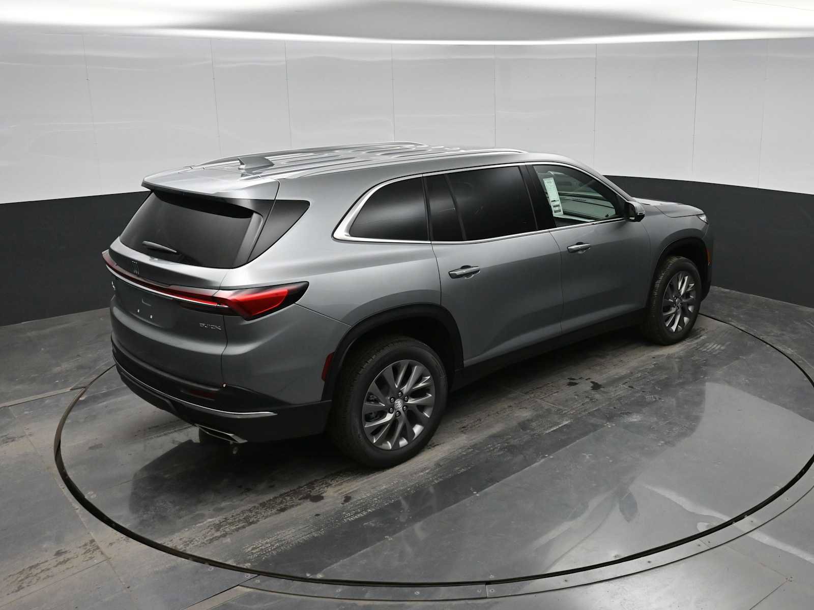 New 2026 Buick Enclave Preferred image 28