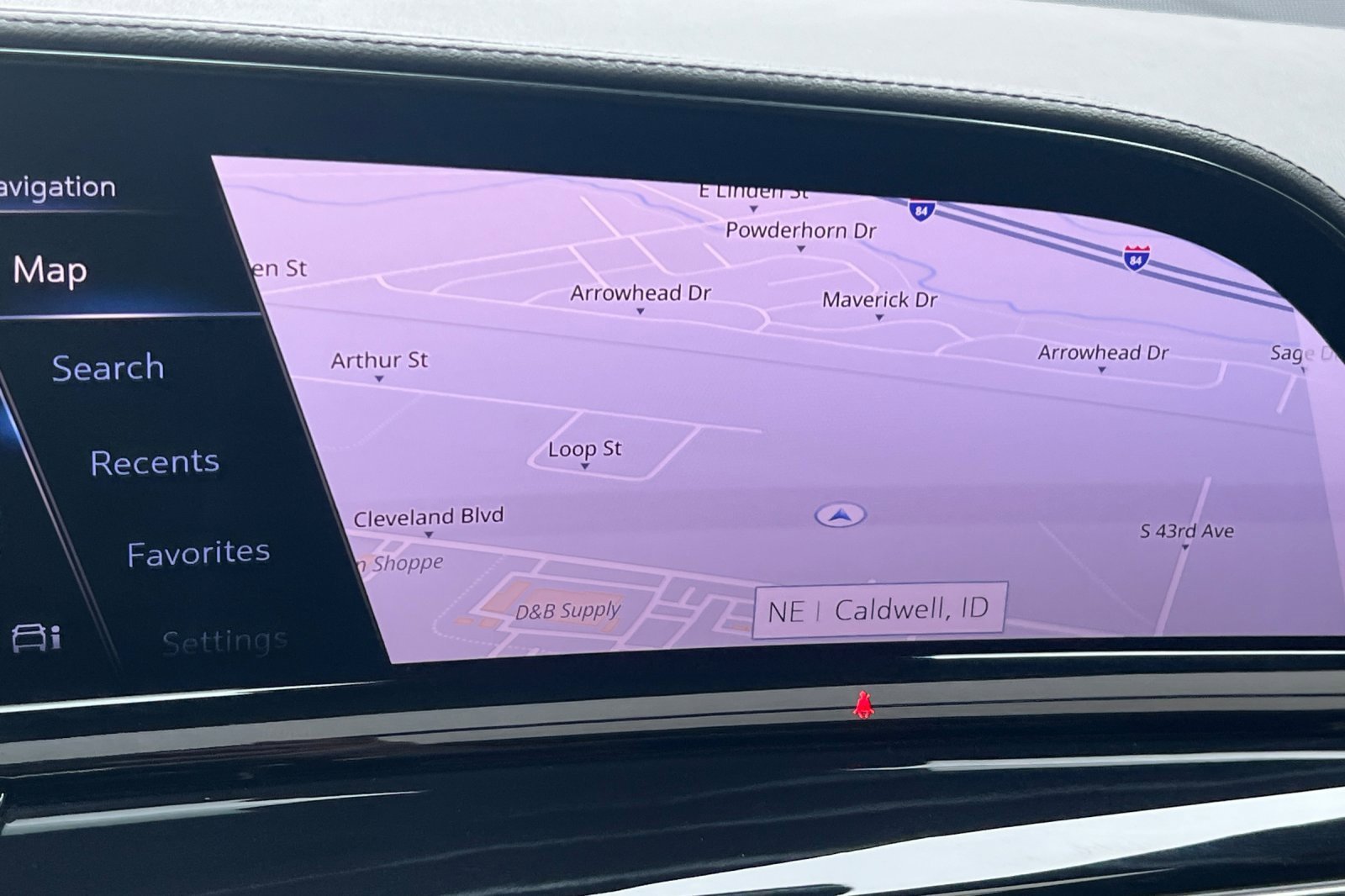 Used 2023 Cadillac Escalade Sport image 22