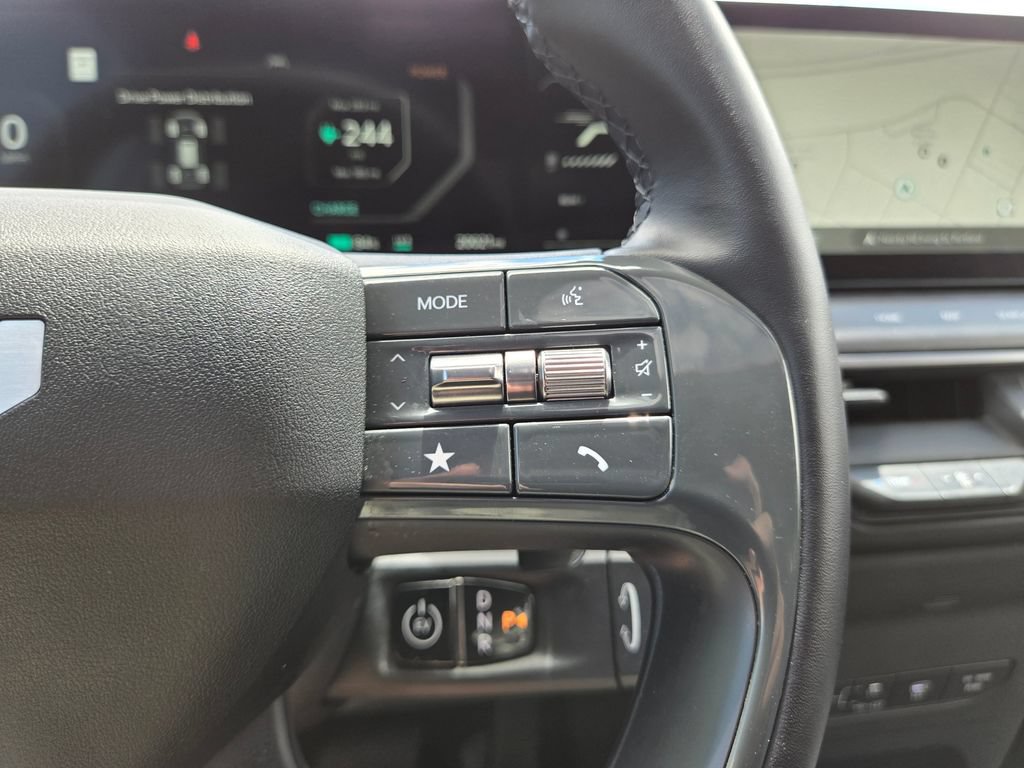 Certified 2024 Kia EV9 Wind AWD/4WD image 36