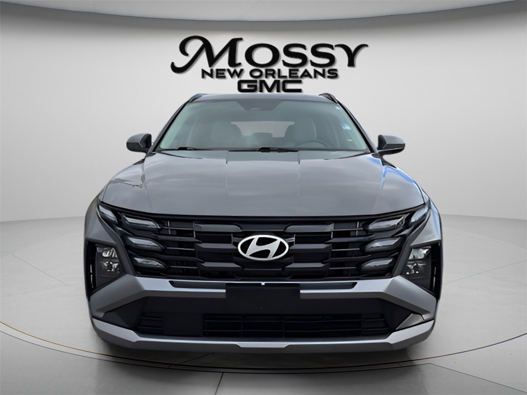 Used 2025 Hyundai Tucson SEL image 2