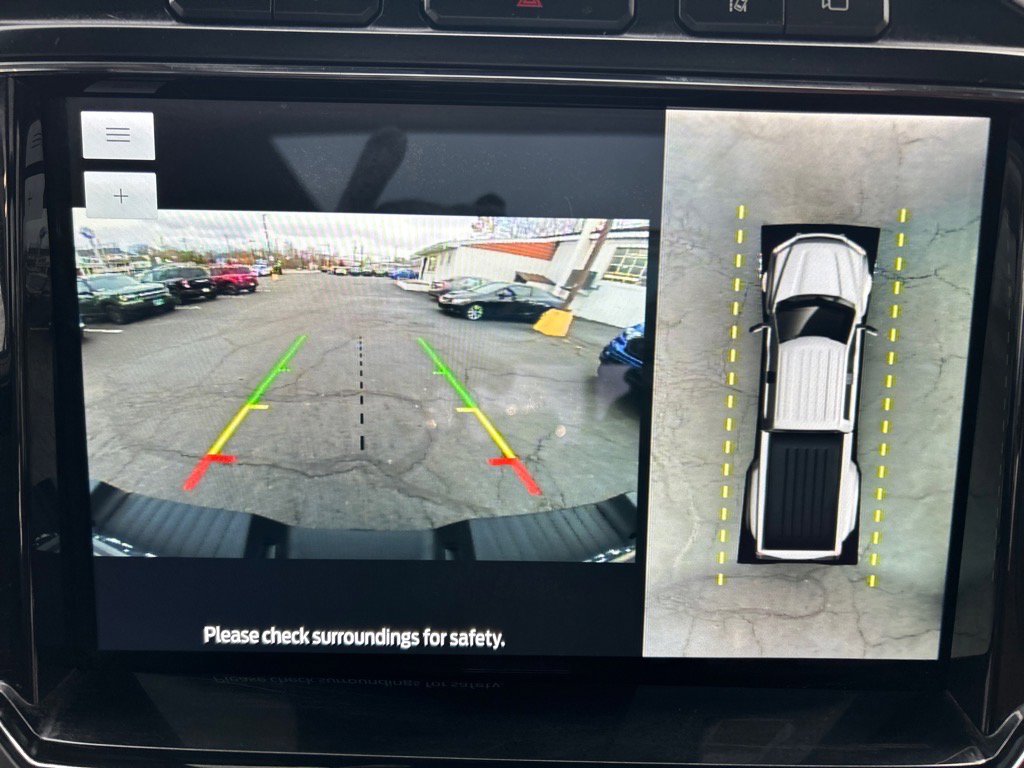 Used 2022 Ford F450 King Ranch w/ King Ranch Ultimate Package image 29