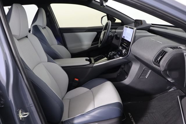 Used 2023 Subaru Solterra AWD image 16