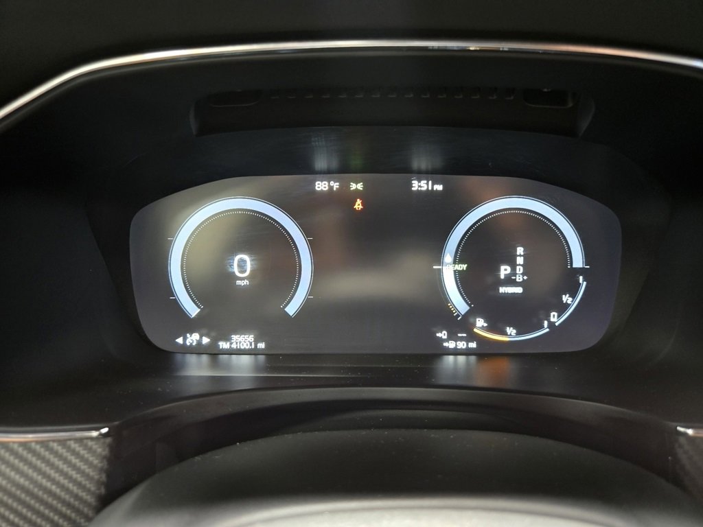 Used 2021 Polestar Polestar 1 Base image 20