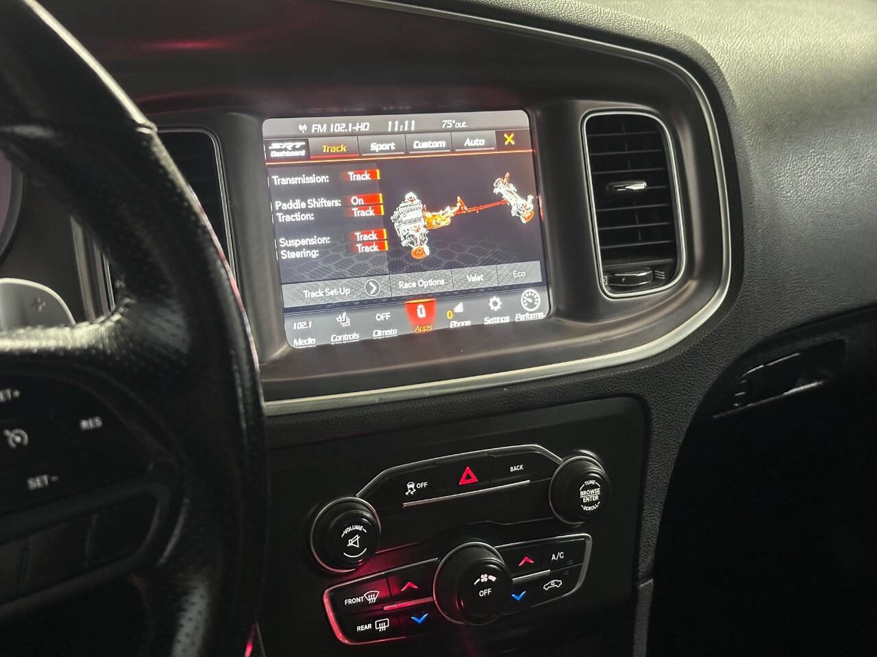 Used 2021 Dodge Charger Scat Pack image 19