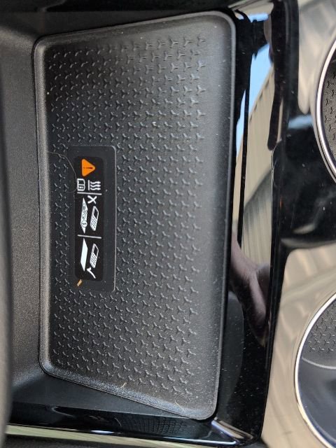New 2025 Chevrolet Blazer EV RS RWD image 38