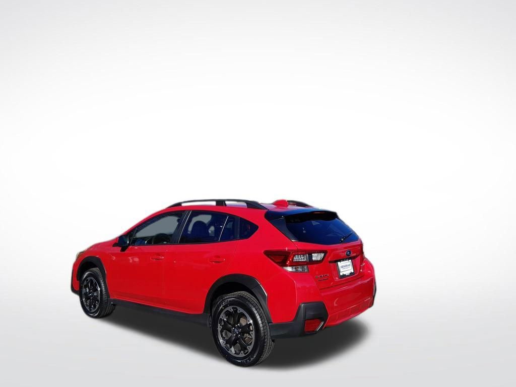 Used 2023 Subaru Crosstrek 2.0i Premium AWD/4WD image 6