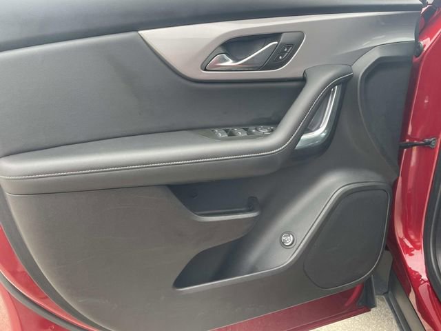 Used 2024 Chevrolet Blazer LT w/ Convenience Package FWD image 12
