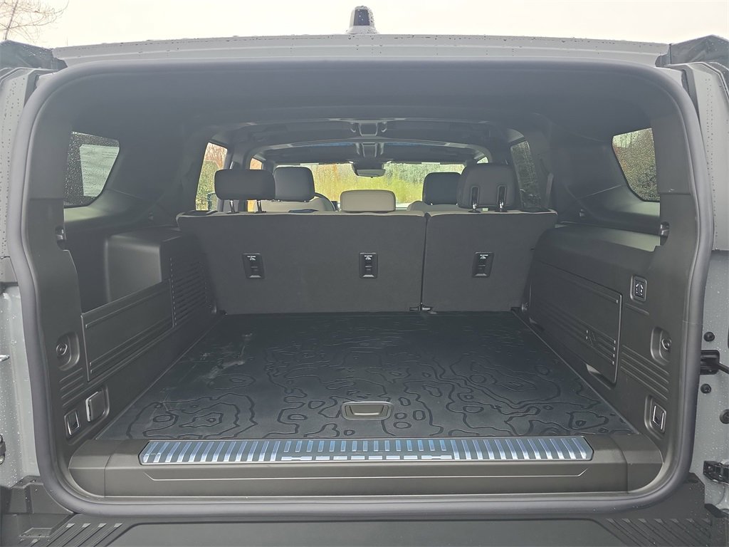 New 2026 GMC Hummer EV SUV image 13