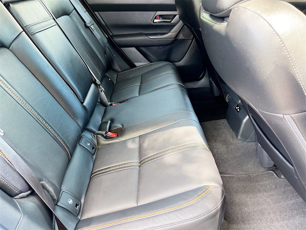 Used 2024 MAZDA CX-50 AWD 2.5 S w/ Cargo Package image 27