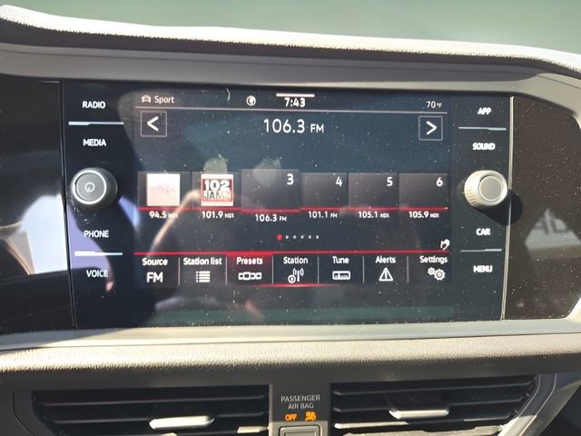 Used 2023 Volkswagen Jetta GLI Autobahn image 19